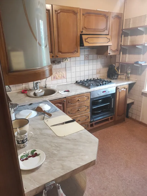 Комната в 2х комнатной квартире