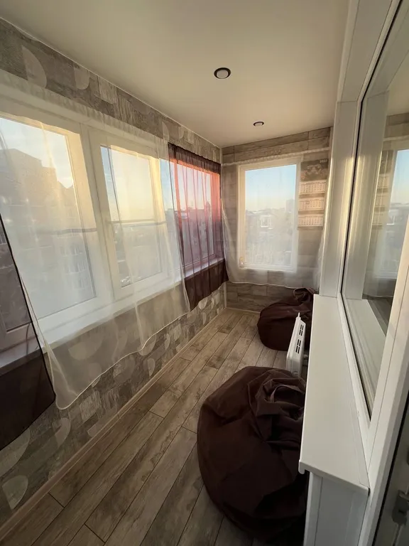 Уютная квартира в центре города — аренда посуточно в Чита