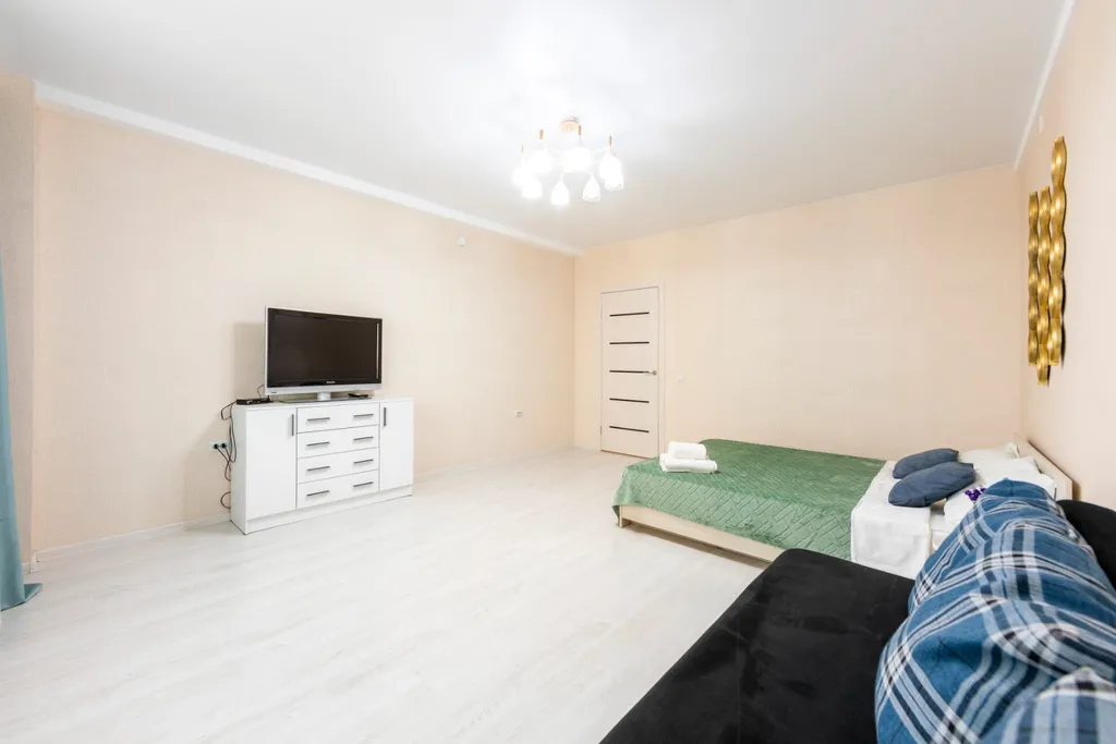 Квартира возле аквапарка