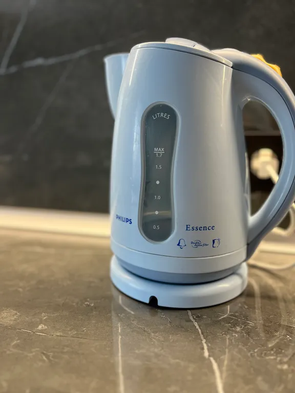 Просторные апартаменты в центре города