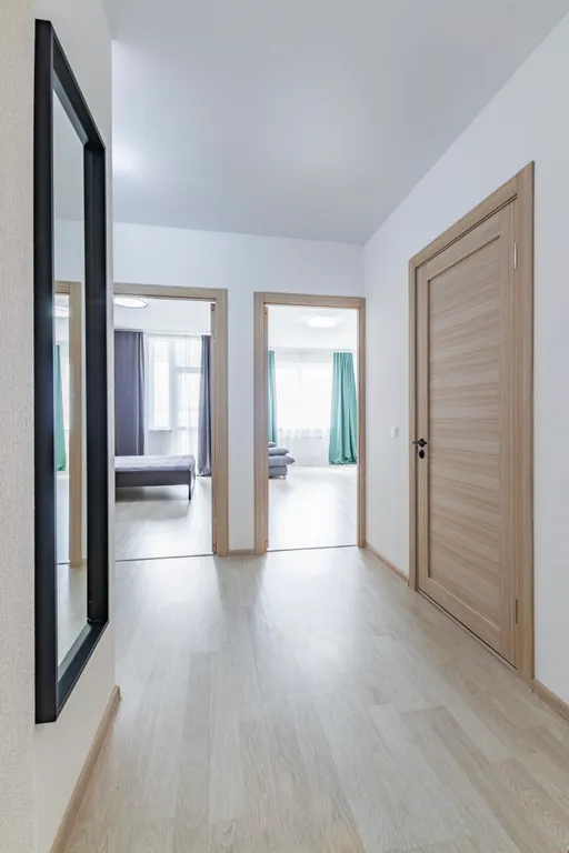 Квартира Апартаменты Счастье DreamHouse — Екатеринбург