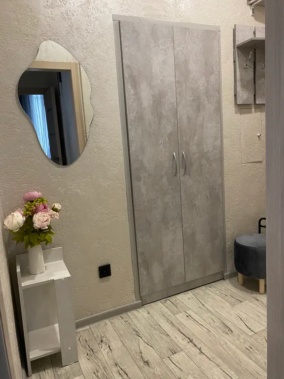 Уютная квартира в центре Бежицкого района