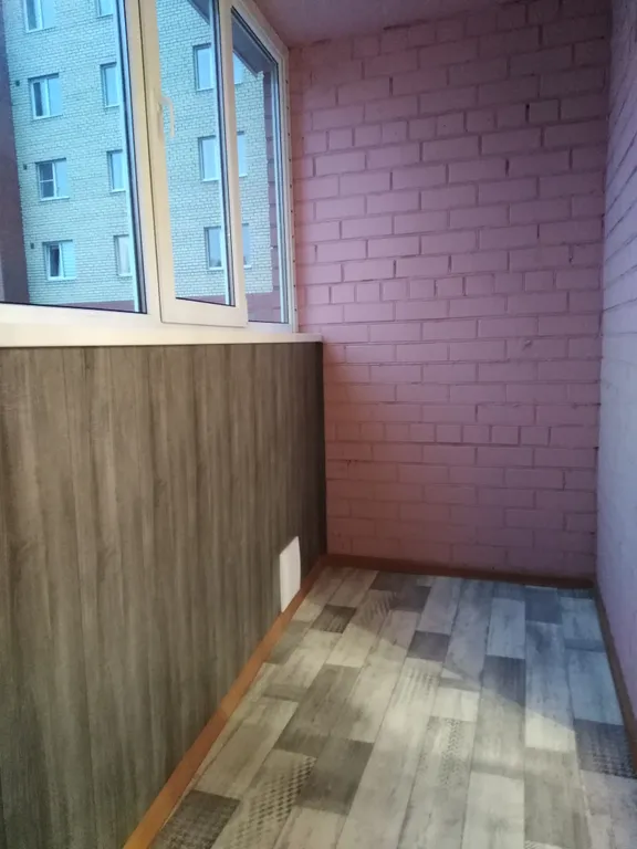 Просторная квартира на Шекснинском