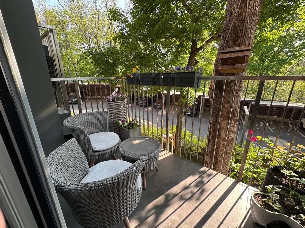 Уютная квартира возле моря