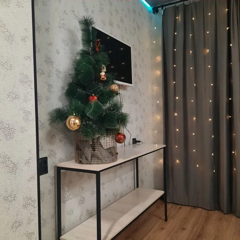 Квартира в ЖК Звездный