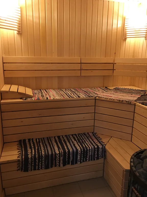 Коттедж Домик с Сауной 2 — аренда посуточно в Суздаль