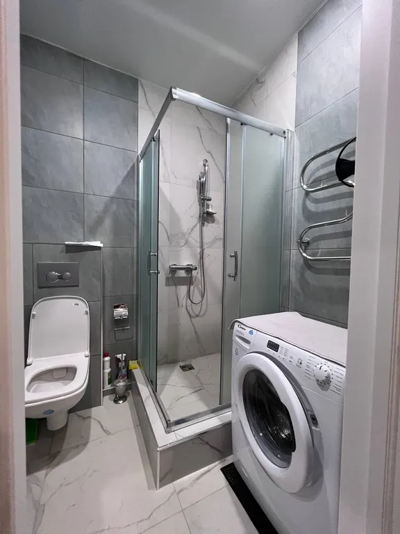 Квартира Уютная 2ух комнатная квартира — Анапа