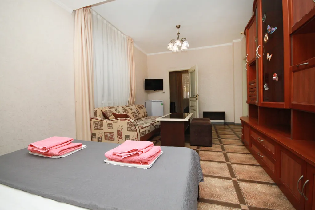 Квартира Комната — Анапа