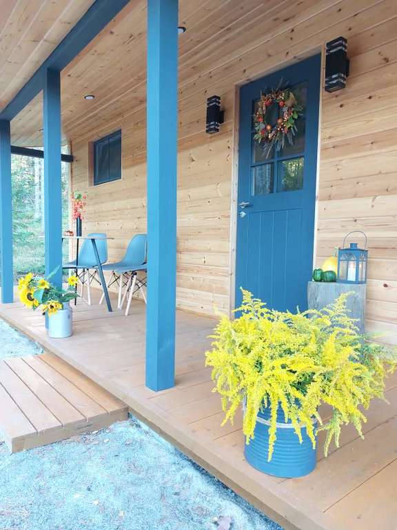 Домик Полесье