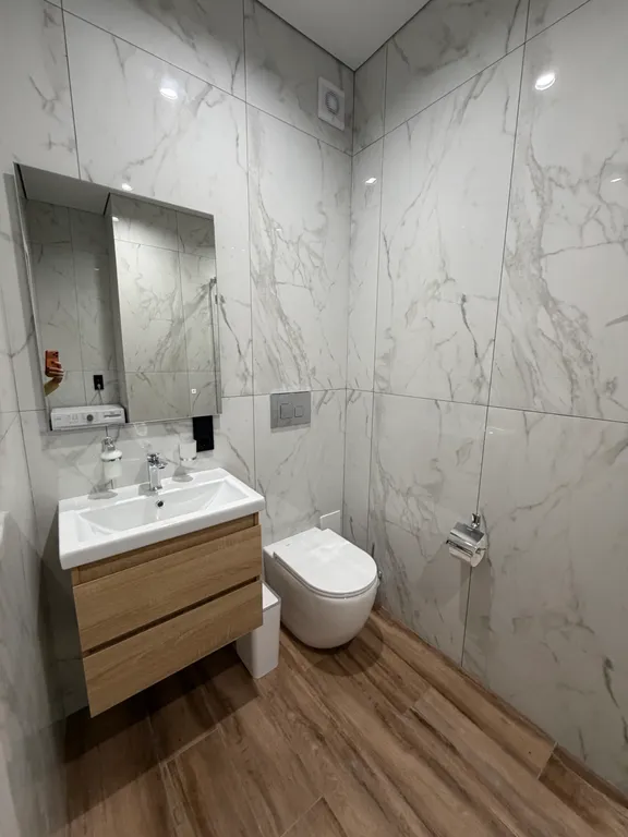 Сдается впервые студия в центре!