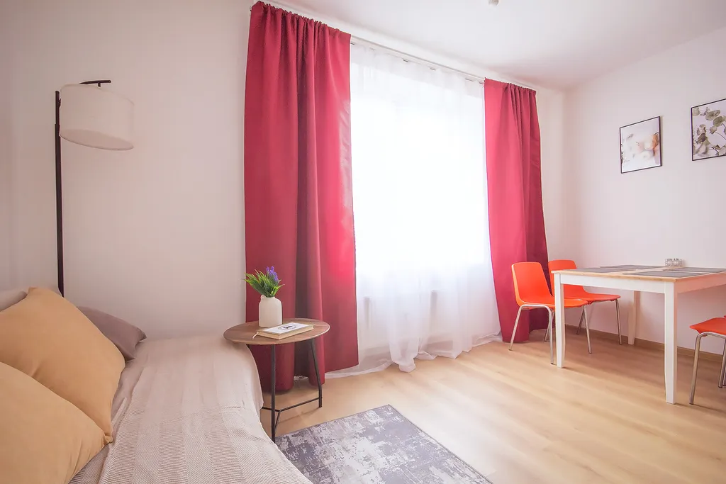 Квартира Квартира около онкоцентра — Песочный