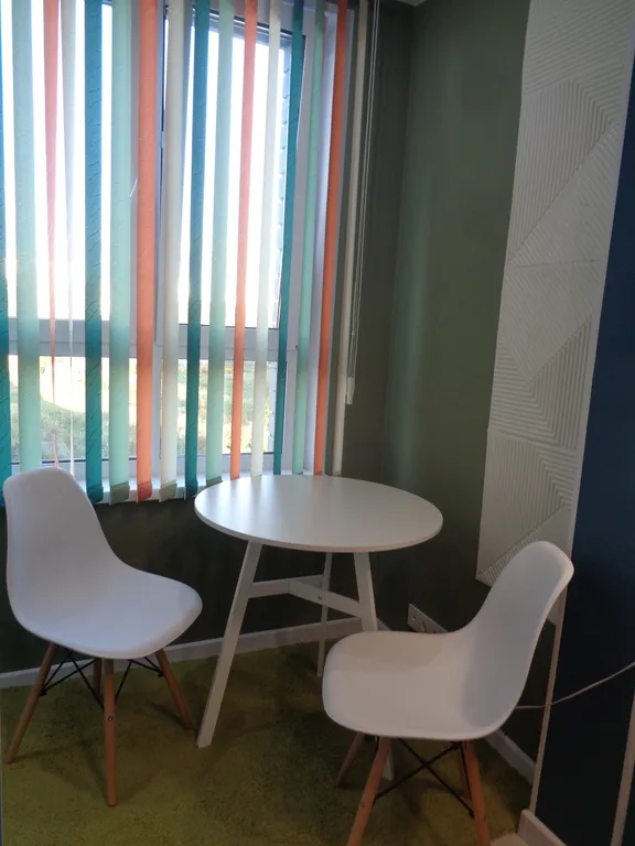 Квартирка ждет своих гостей