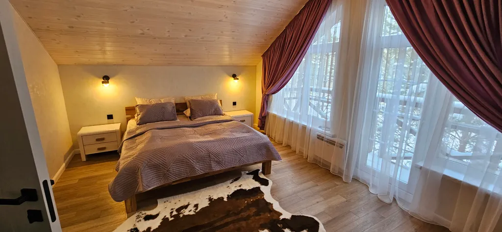 3-комнатный Дом