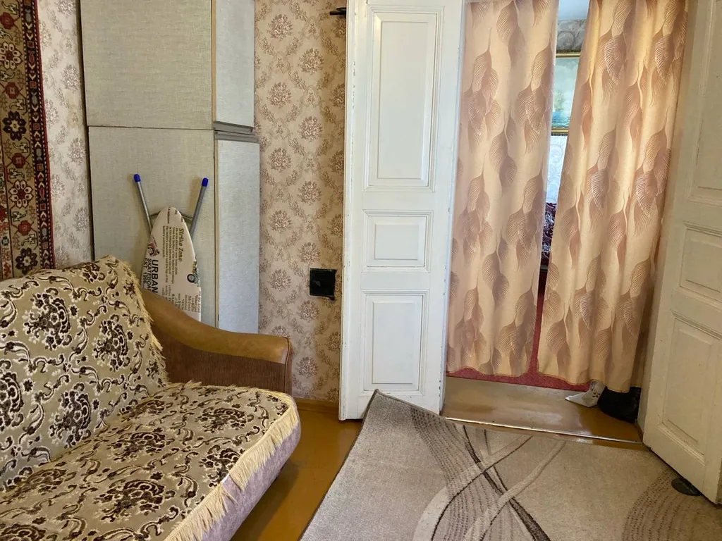 Коттедж Уютный домик рядом с лиманом — Ейск