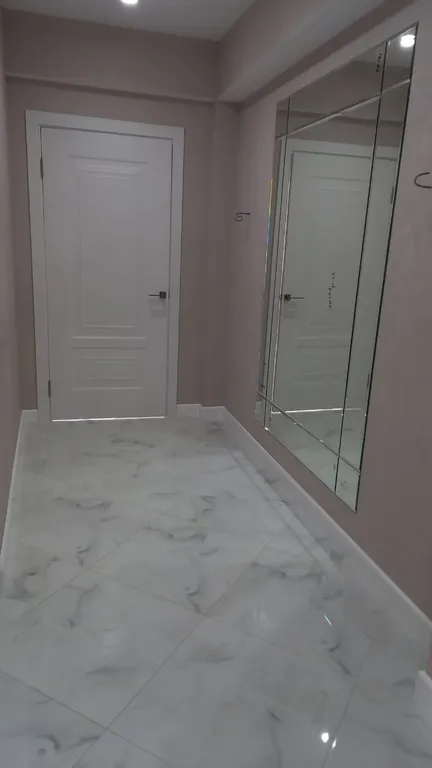 Квартира Уютная квартира, у самого берега моря — Махачкала