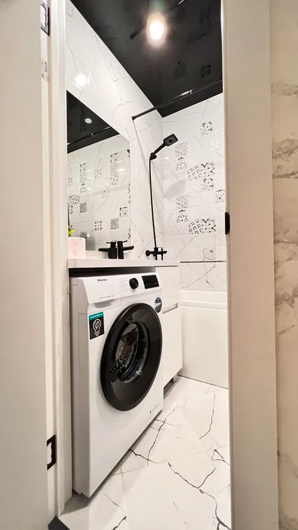 Апартаменты Магия