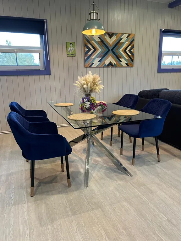 Дом в Сорочанах