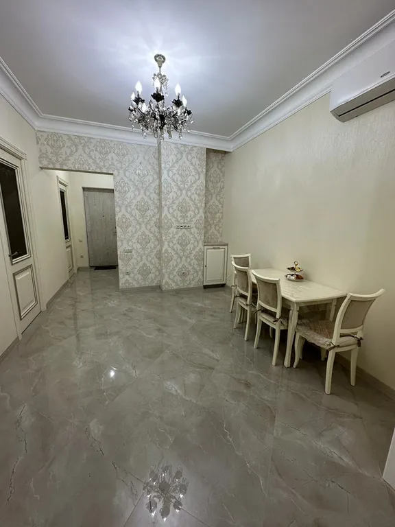 Квартира Уютная квартира рядом с морем и Анжи Ареной на первой береговой линии — Каспийск