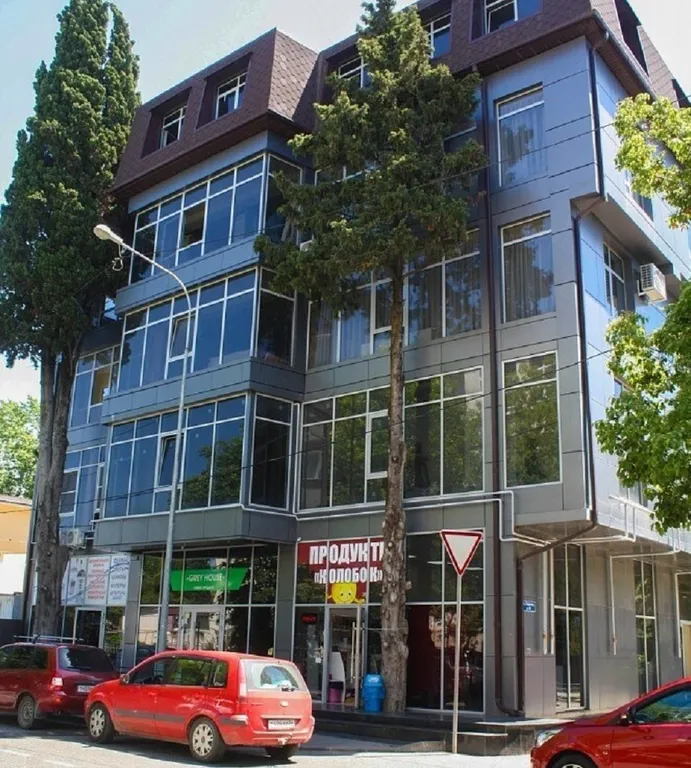 Квартира Уютная квартира в центре Адлера — Адлер