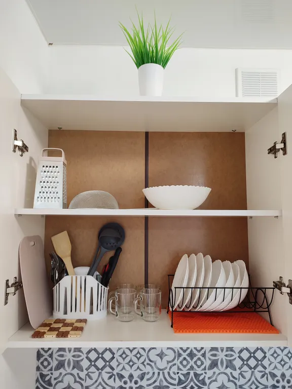 Уютная студия