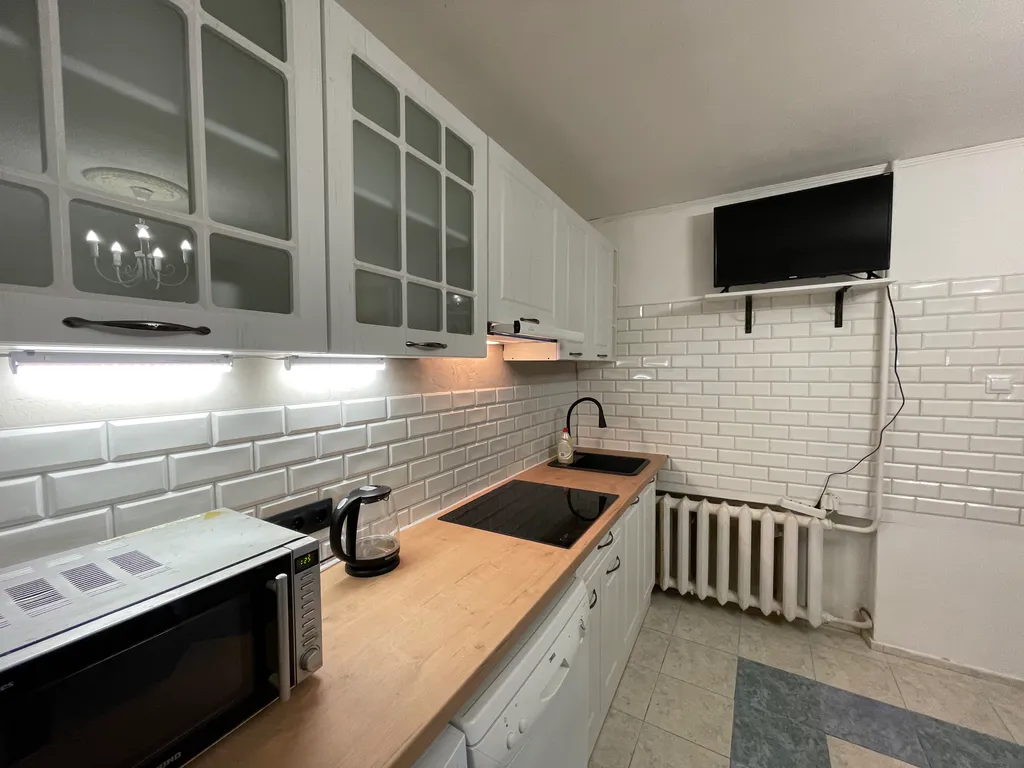 Квартира 3-этажная квартира Bohemia loft Apartment с видом на залив — Санкт-Петербург