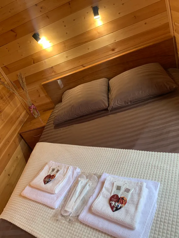 Дом День и Ночь