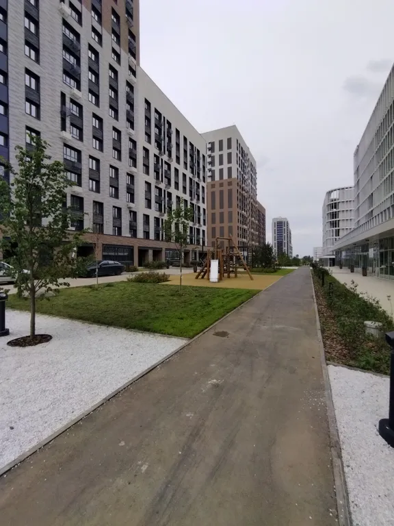 Квартира Уютная квартира в доме комфорт класса — Казань