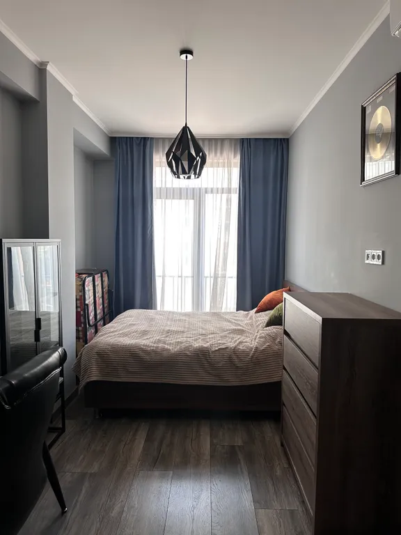 Апартаменты премиум LUX20 в центре Тбилиси