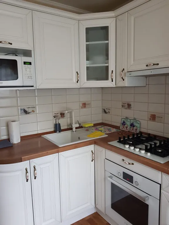 Квартира Уютная квартира в центре — Калининград