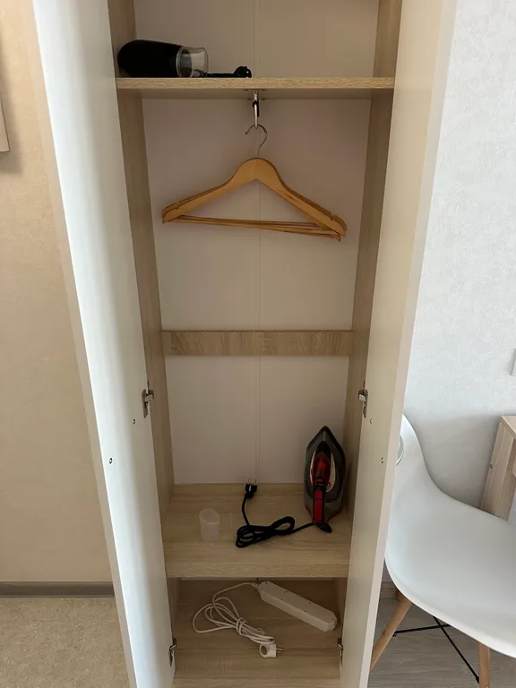 Апартаменты Горизонт