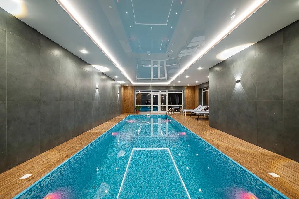 Коттедж Vnukovo Event House — Внуково