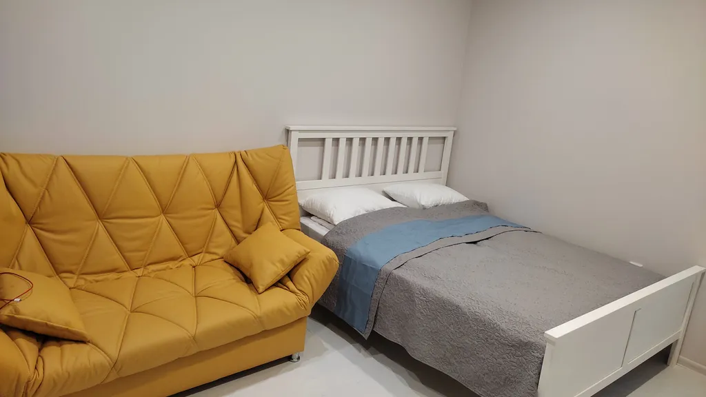 Квартира Уютная квартира в центре — Казань