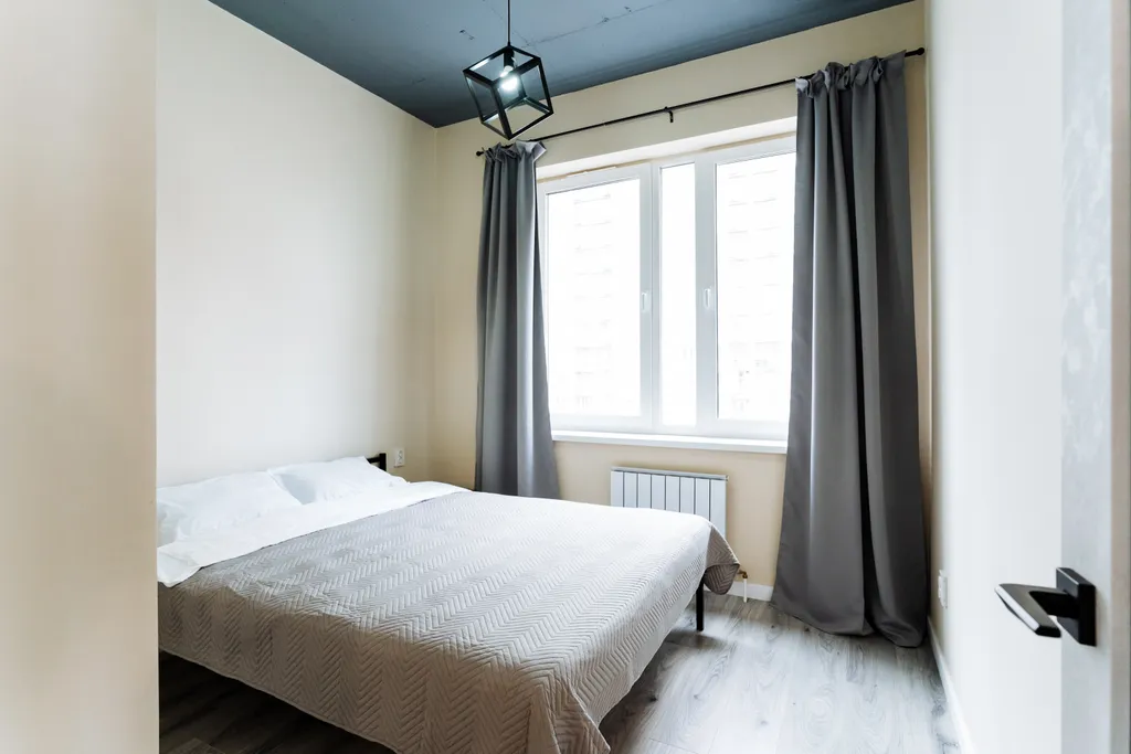 Аксаковские апартаменты в центре города