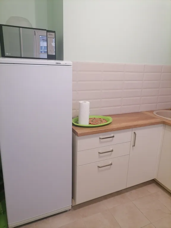 Квартира Квартира Apartment Comfort — Минск