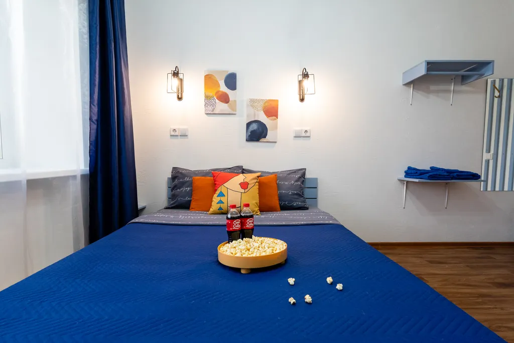 Студия в центре 2