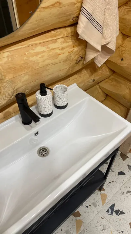 Дом для отдыха