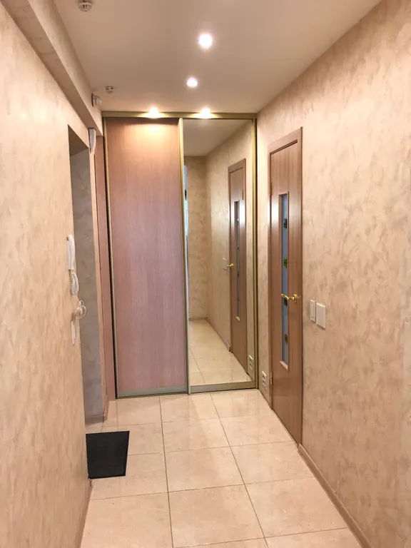 Квартира в центре города рядом с центральным рынком