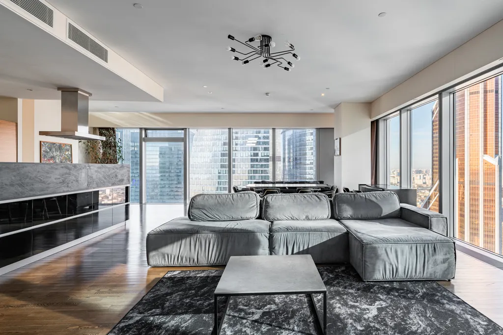 Premium Disco 180м2