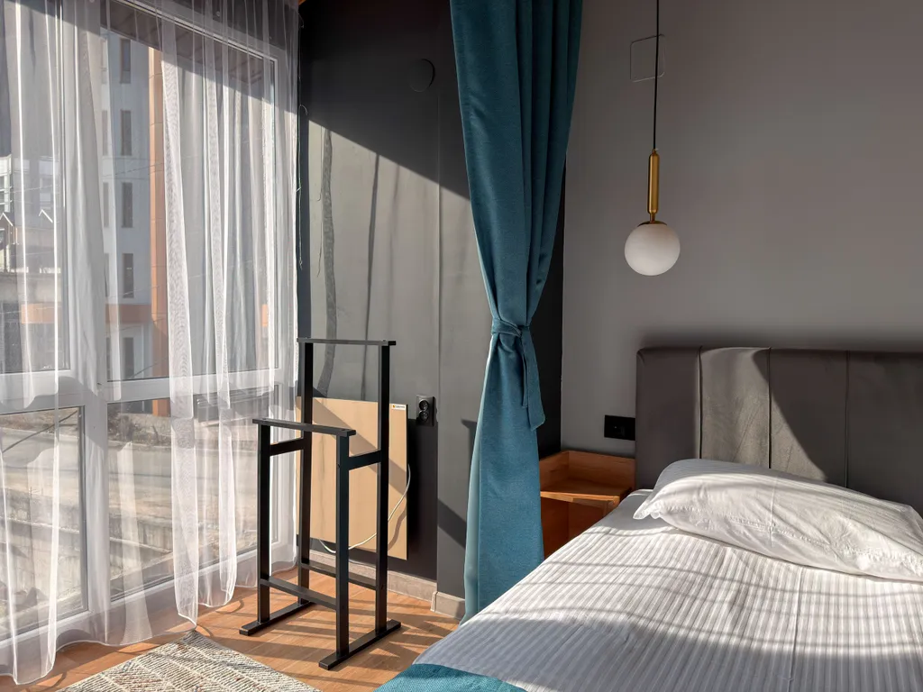 Коттедж B-Zone