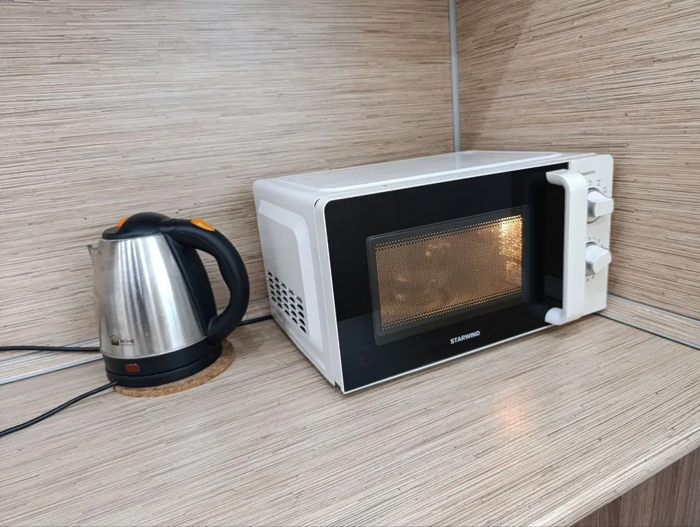 Квартира Уютная квартира — Волгоград