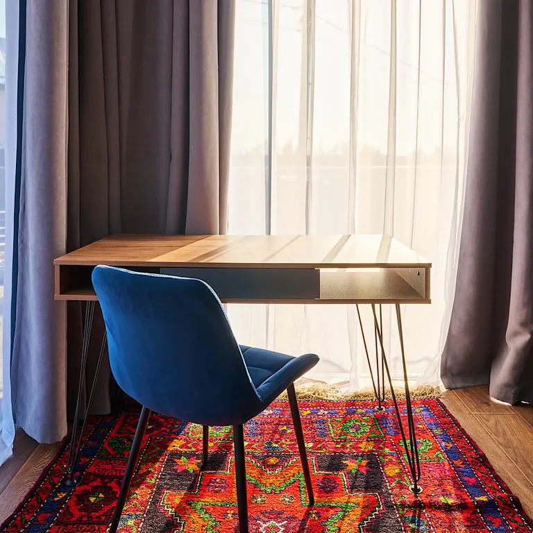 Домик в Икше с камином и сауной (Glassbox108 Premium 1)