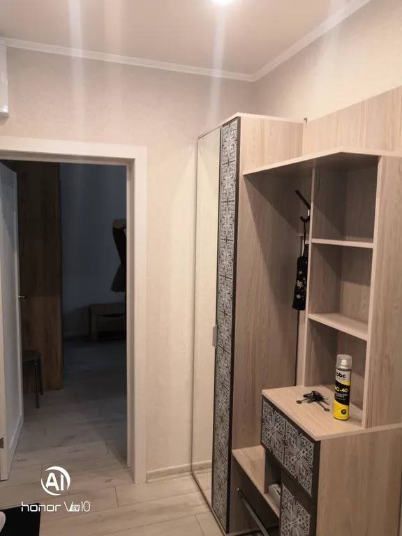 Квартира Уютная квартира в тихом районе города — Светлогорск