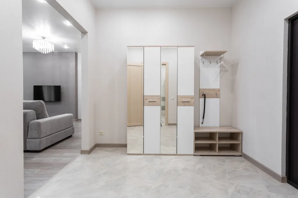 Апартаменты Писателя