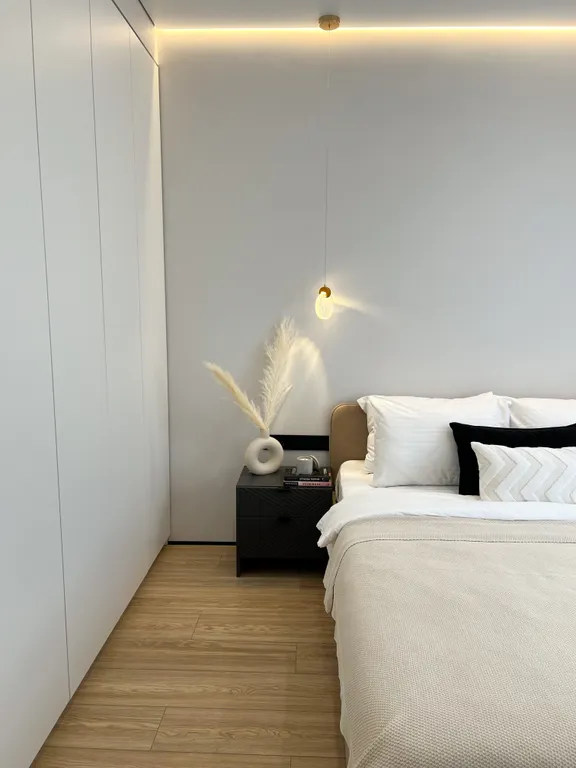 Уютная квартира в одном из лучших ЖК города — аренда посуточно в Челябинск