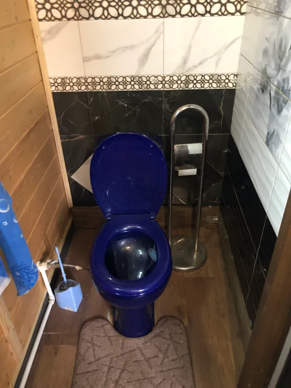 Уютный дом в атмосфере леса 6 км от центра города Иваново