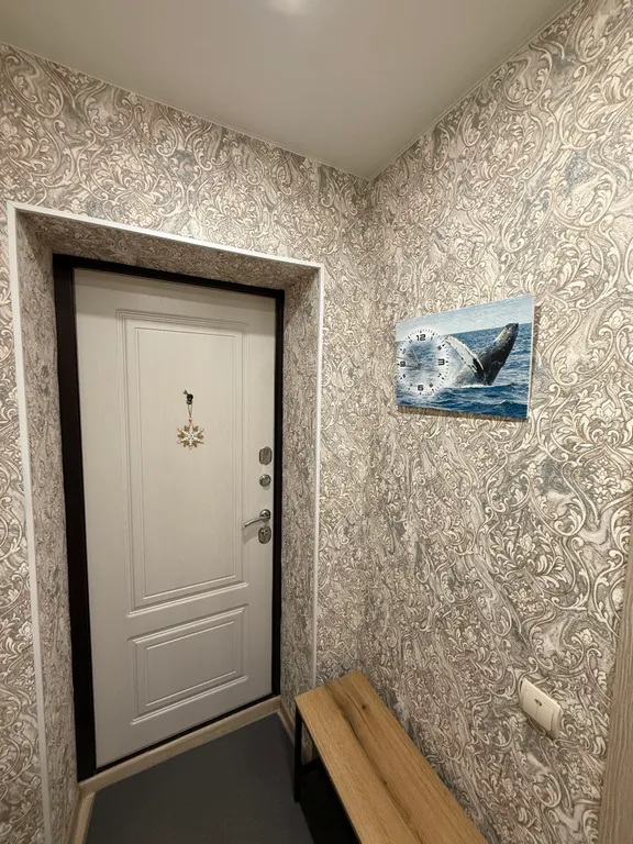 Уютная квартира в тихом центре