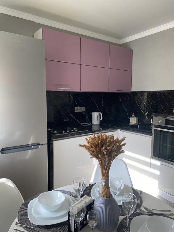 Видовая квартира — аренда посуточно в Альметьевск