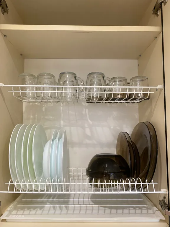 Уютная квартира для комфортного проживания