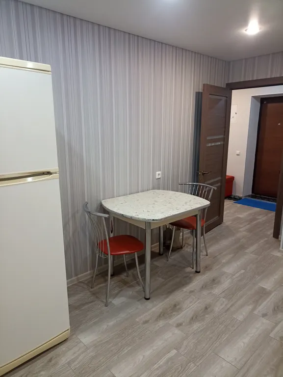 Уютная квартира в новом доме.В центре.