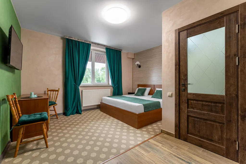 Стандарт комфорт